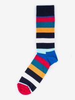 Лот: 22408527. Фото: 2. Носки с рисунками Happy Socks... Спортивная одежда