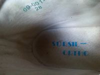 Лот: 8032823. Фото: 4. Сандали ортопедические 28 р. sursil-ortho. Красноярск