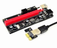 Лот: 16845261. Фото: 3. VER 009S. Высокоскоростной USB... Компьютеры, оргтехника, канцтовары