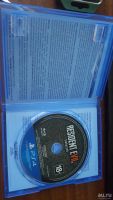 Лот: 9746821. Фото: 3. Resident Evil 7. Лицензионный... Компьютеры, оргтехника, канцтовары