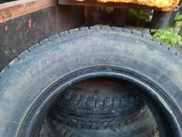 Лот: 25663021. Фото: 2. Шины 145/80/12LT Bridgestone Blizzak... Шины, Диски
