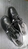 Лот: 9576370. Фото: 3. Ботинки рабочие полу ботинки спец... Одежда, обувь, галантерея