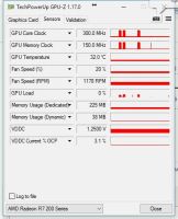Лот: 9228543. Фото: 5. Sapphire Radeon HD 7770 1150Mhz...