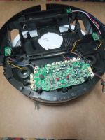 Лот: 25886046. Фото: 4. Что-то от электроники