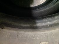 Лот: 9508353. Фото: 6. Шины 215/70/16 4шт.