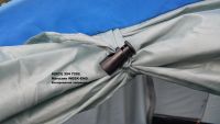 Лот: 4226014. Фото: 11. Палатка туристическая Campack...
