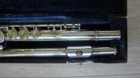 Лот: 14803743. Фото: 3. флейта Yamaha YFL-31. Музыкальные инструменты и оборудование