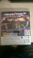 Лот: 5672183. Фото: 2. Resident Evil 6. Игровые приставки, консоли, видеоигры