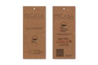 Лот: 23949825. Фото: 7. Полотенце для лица MICASA Rombo