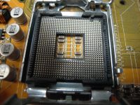 Лот: 6289527. Фото: 4. Материнская плата 775 ASUS P5B... Красноярск