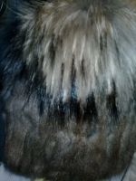 Лот: 11106364. Фото: 4. шапка зимняя из натурального меха... Красноярск