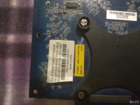 Лот: 13748493. Фото: 3. Продам видеокарту. Компьютеры, оргтехника, канцтовары