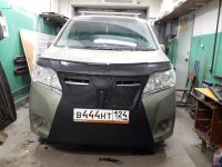Лот: 4676236. Фото: 19. Утеплитель двигателя! "автоодеяло...
