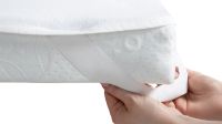 Лот: 23742074. Фото: 2. Чехол Baby Terry. Домашний текстиль