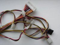 Лот: 370980. Фото: 2. БП 400W. Комплектующие