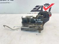 Лот: 25887795. Фото: 3. замок двери Hyundai Matrix FC. Авто, мото, водный транспорт