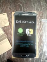 Лот: 9367394. Фото: 4. Samsung Mega 5.8 Duos