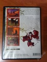 Лот: 2444048. Фото: 2. Red Ninja End Of Honor. Игровые приставки, консоли, видеоигры