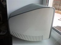 Лот: 2249623. Фото: 2. Sony Trinitron 17 дюймов 100 герцовый. Мониторы, проекторы