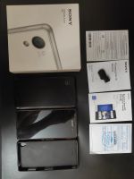 Лот: 15096858. Фото: 7. Sony Xperia z3 dual D6633