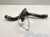 Лот: 21168494. Фото: 2. Патрубок системы охлаждения Audi... Автозапчасти