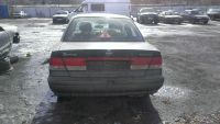 Лот: 5215872. Фото: 6. Nissan Sunny 2002