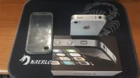 Лот: 15550111. Фото: 4. iPhone 4 16Gb