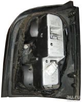Лот: 9404495. Фото: 2. Задний левый фонарь Nissan March... Автозапчасти