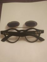 Лот: 19383677. Фото: 6. Очки Ray Ban. Привет из лихих...