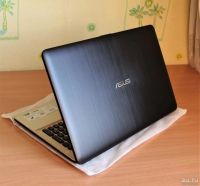 Лот: 8897316. Фото: 2. Asus VivoBook X541UV ( Core i5... Компьютеры, ноутбуки, планшеты