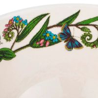Лот: 25714654. Фото: 3. Салатник Portmeirion Ботанический... Домашний быт
