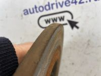 Лот: 24864982. Фото: 5. диск тормозной Kia Seltos SP2