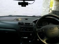 Лот: 5878467. Фото: 5. Toyota Corsa