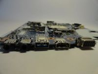 Лот: 11348282. Фото: 5. Материнская плата для ноутбука...