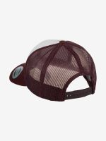 Лот: 22414268. Фото: 3. Бейсболка с сеточкой FLEXFIT 6606CF... Одежда, обувь, галантерея