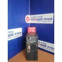 Лот: 25723322. Фото: 2. Системный блок INTEL Pentium G4400-4GB. Компьютеры, ноутбуки, планшеты