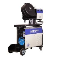 Лот: 24398100. Фото: 5. Полуавтомат АВРОРА Прогресс 500...