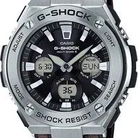 Лот: 13224079. Фото: 8. G- Shock G-steel GST-W130L-1A