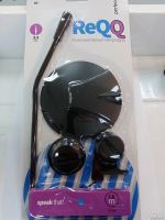 Лот: 17417502. Фото: 3. Микрофон Perfeo M-3 1.8м jack3... Бытовая техника