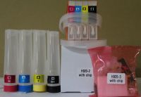 Лот: 4402880. Фото: 2. СНПЧ для HP Officejet 6000/6500... Принтеры, сканеры, МФУ
