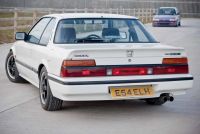 Лот: 7147028. Фото: 2. Гоночный болид Honda Prelude... Авто, мото, водный транспорт