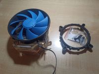 Лот: 19636578. Фото: 2. Кулер для процессора DeepCool... Комплектующие