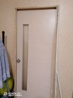 Лот: 17133785. Фото: 4. Дверь межкомнатная. Красноярск