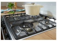 Лот: 20761548. Фото: 3. Газовая плита Gorenje GGI 6C20... Бытовая техника