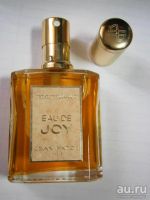 Лот: 13442566. Фото: 8. Eau de JOY 45 мл. спрей от JEAN...