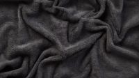 Лот: 25022499. Фото: 3. Полотенце Bamboo Towel, цвет серый. Домашний быт