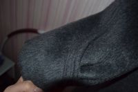 Лот: 12842378. Фото: 5. Пальто из шерсти альпаки пр-во...