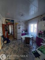 Лот: 25117828. Фото: 5. Продажа Квартира Танзыбей, Рабочая...