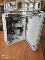 Лот: 17673435. Фото: 3. БП-5А-У Источник вторичного электропитания... Строительство и ремонт