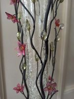 Лот: 19387857. Фото: 5. Две оригинальных вазы для цветов